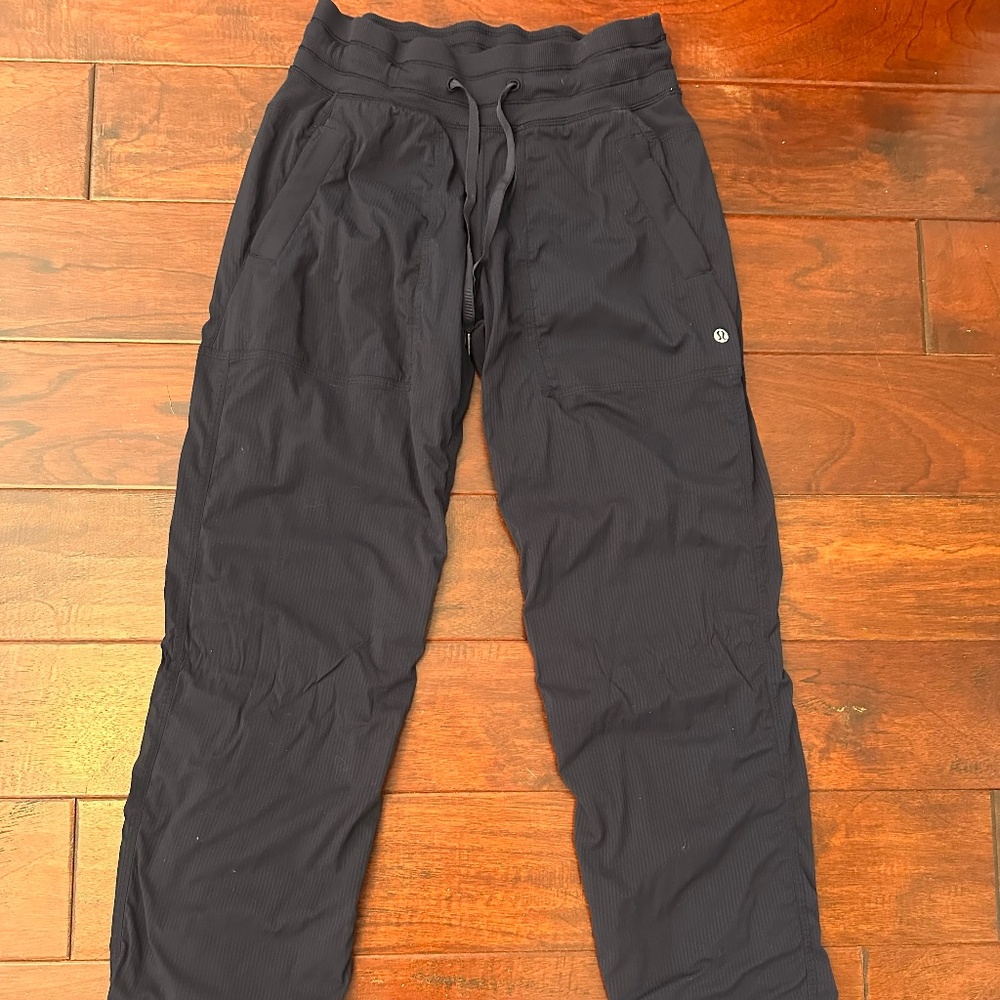 Lululemon dance pant
